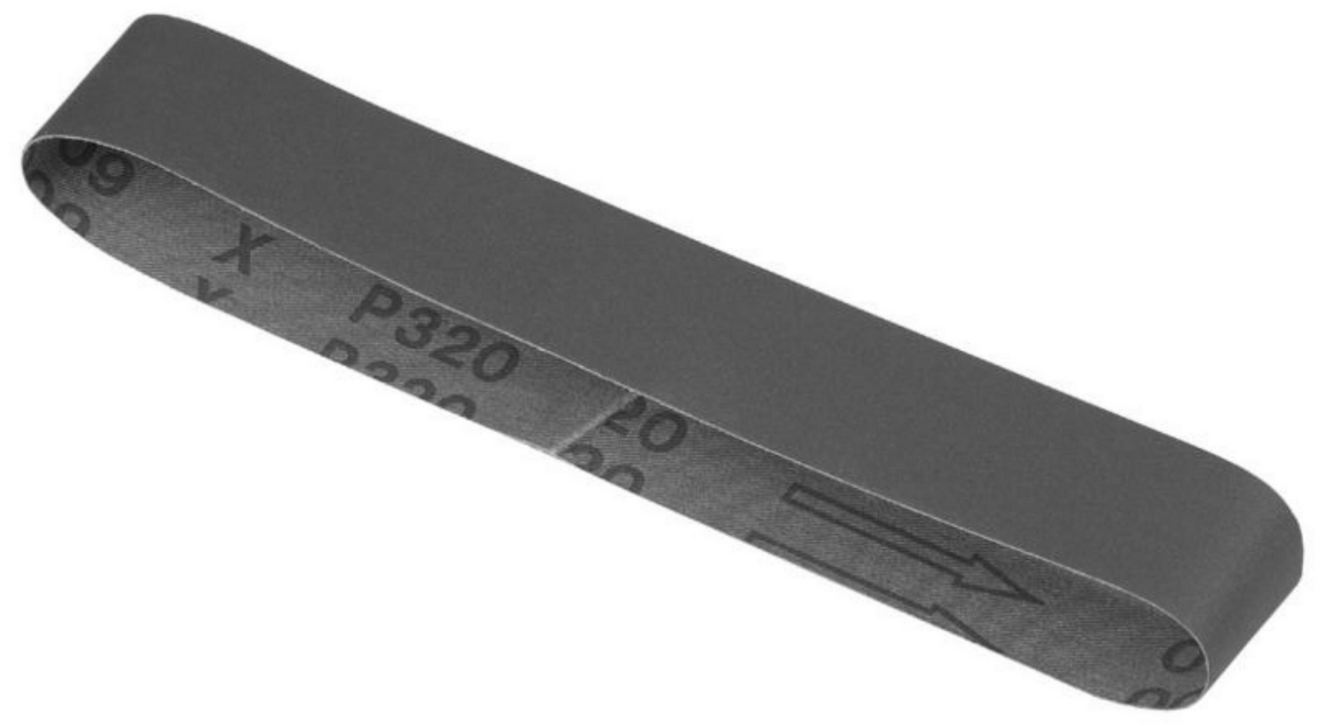 Dewalt Schleifband Korn 120 DT3344 40X577MM 