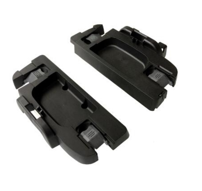 Nilfisk Adapterplatte für Werkzeugbox (L-Boxx, T 