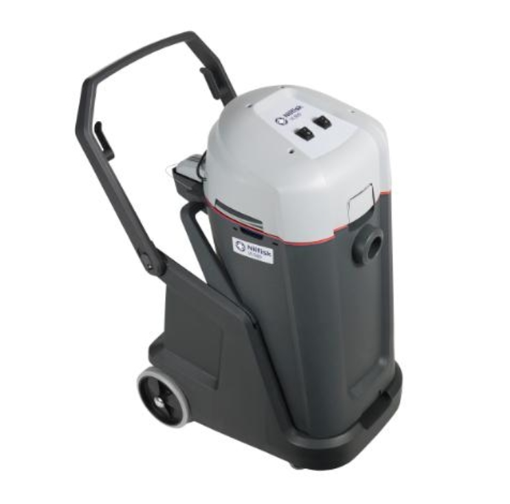Nilfisk Gewerbesauger VL500 55-2 EDF 107405162