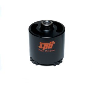 Spit Bohrkrone Dia-Tr-Bk. Abs. M16 Ø82/L.85mm TypM