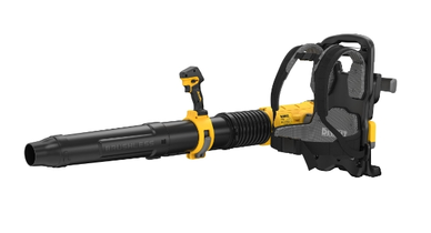 Dewalt Akku-Rucksackgebläse, 2x 54V, Basisv. DCMBBL800N-XJ