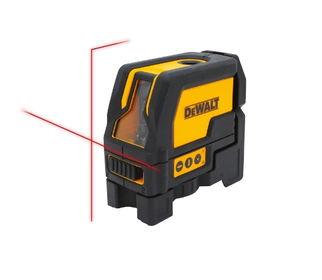 Dewalt Linienlaser, DW0822 DW0822-XJ
