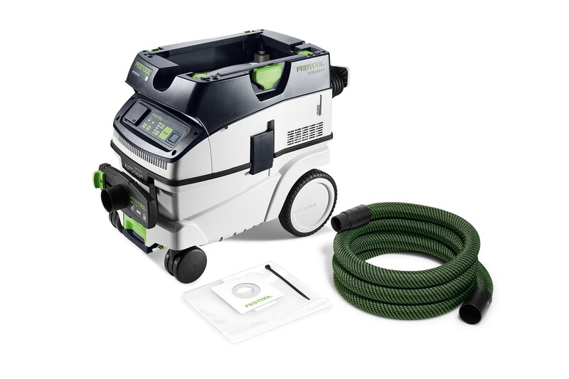 Festool Absaugmobil CTL 26 EI AC-RENOFIX 