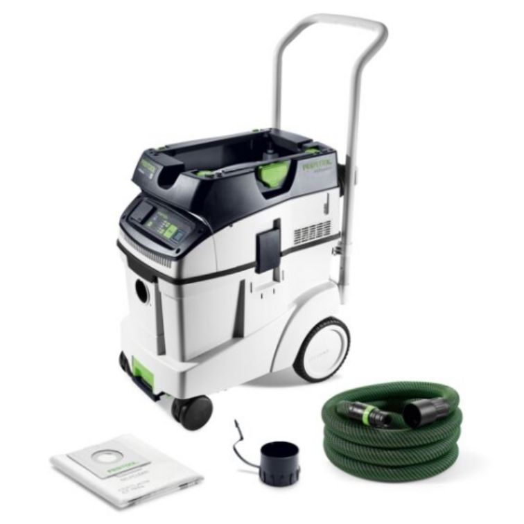 Festool Absaugmobil CTM 48 EI 
