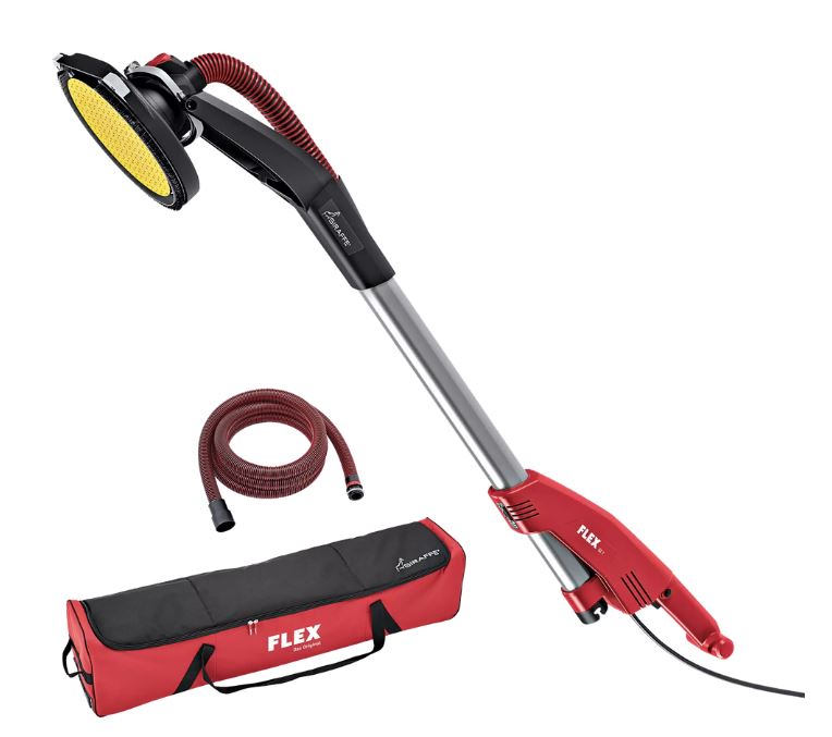 Flex GE 7 +MH-R +SH 230/CEE Giraffe 