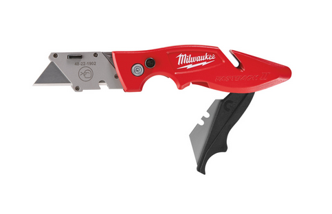 Milwaukee FASTBACK Universal-Klappmesser 