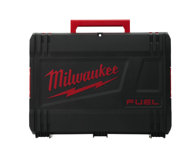 Milwaukee HD Box Größe 1 475 x 358 x 132 mm