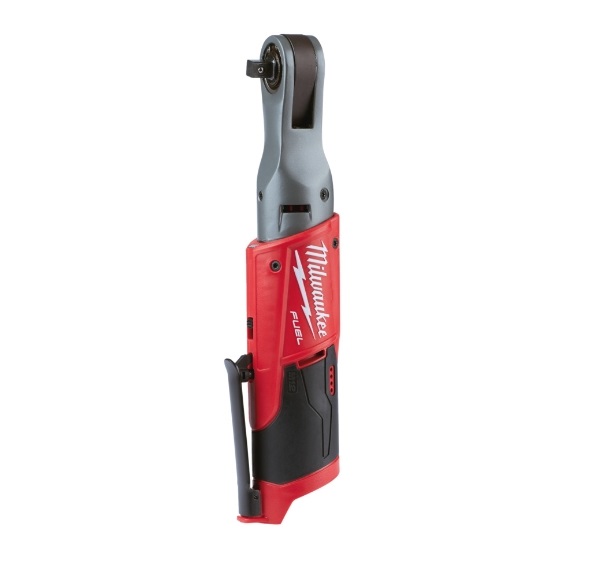 Milwaukee M12FIR38-0 FUEL™ Akku-Ratsche 3/8" ohne Akku, ohne Ladegerät
