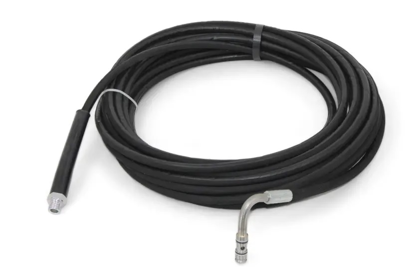 Nilfisk HD-Schlauch HP-HOSE DN6X15M MC 3-4