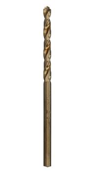 Dewalt 10x Metallbohrer HSS-Co 7,5x109x66mm DT4937-QZ
