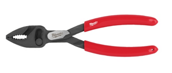 Milwaukee Front-Seitengreifzange 200 mm