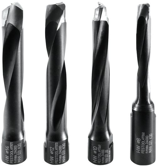 Festool DOMINO Fräser D 10-NL 70 HW-DF 700