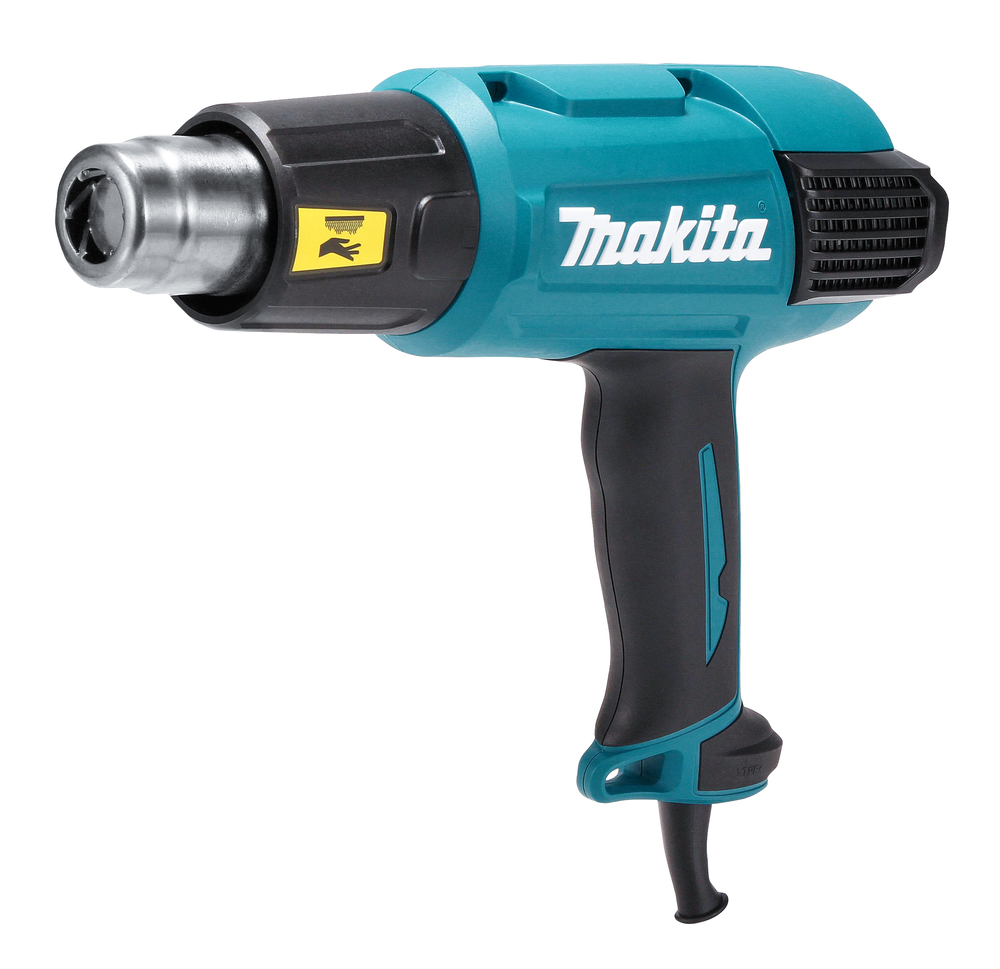 Makita Heissluftgebläse 1800W