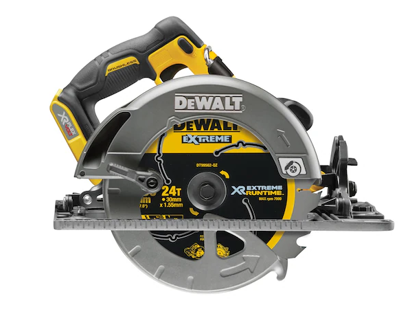 Dewalt DCS579NT FLEXVOLT AKKU-HANDKREISSÄGE