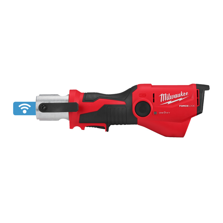 Milwaukee M12 Akku-Presswerkzeug M12ONEHPT-0C