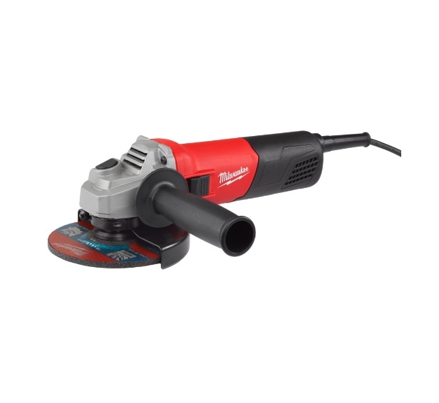 Milwaukee AG800-125EK Winkelschleifer