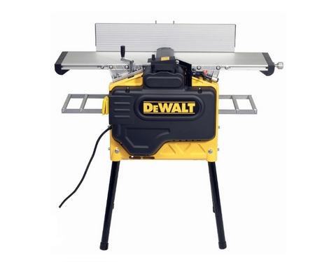 Dewalt Abricht- und Dickenhobel, 2100 Watt 230V D27300-QS