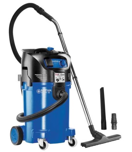 Nilfisk Nass-/Trockensauger Attix 50-21 PC