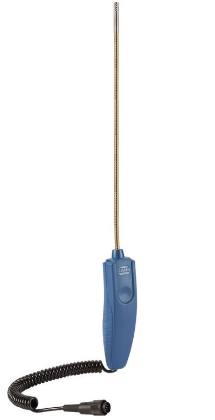 Gann Aktiv-Elektrode RH-T 37 EL flex 350 