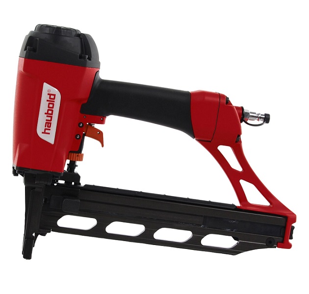 Haubold Klammergerät PN755 Kontakt für KG700 Klammern von 18 bis 55 mm