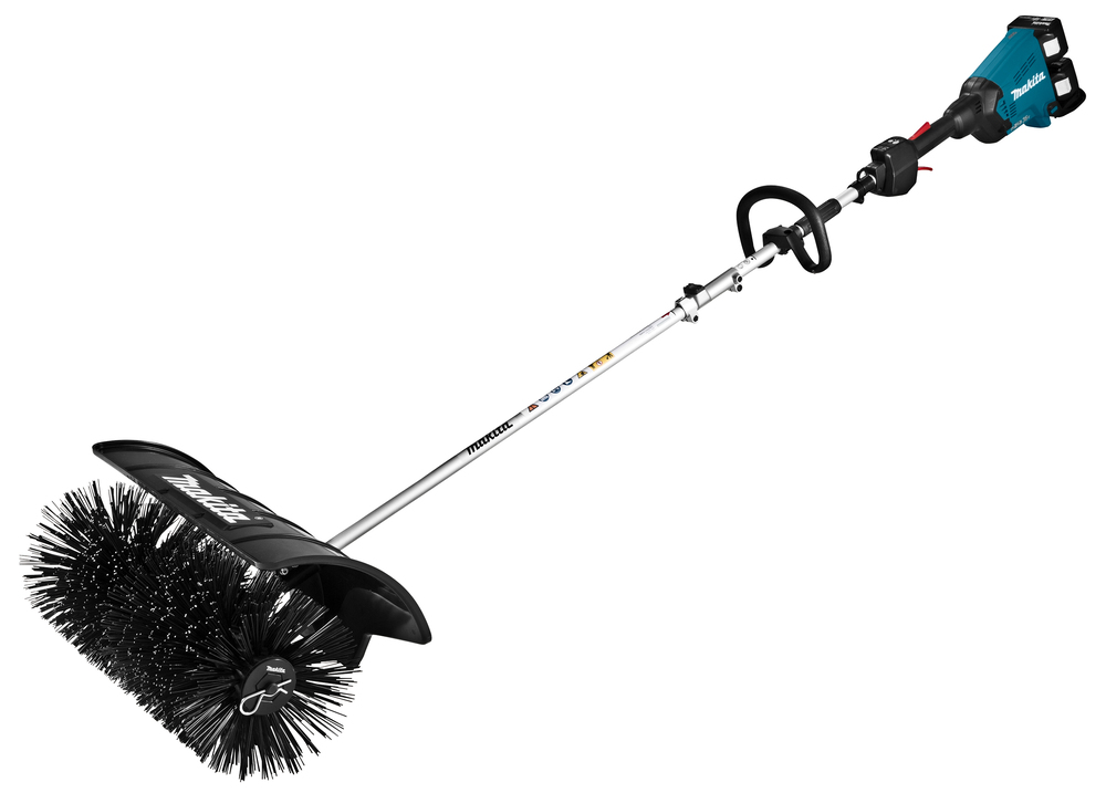 Makita Kehrbürstenaufsatz BR400MP