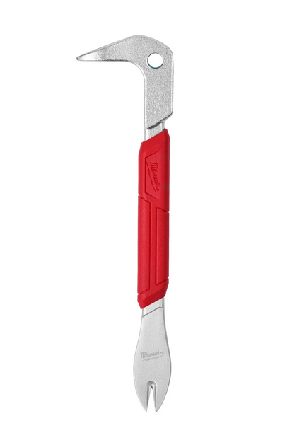 Milwaukee 10" Nageleisen schmale Schaufel 254 mm