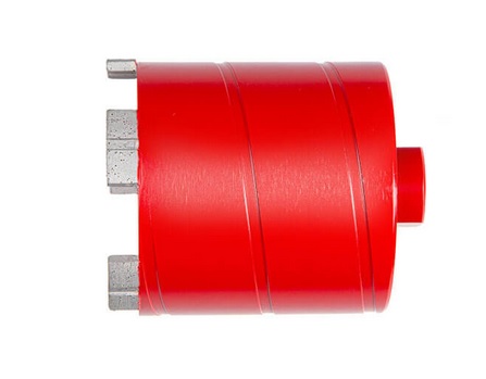 Duss Diamantdosensenker M16, XIP Ø 82 mm, AL 70 mm DGNSX82