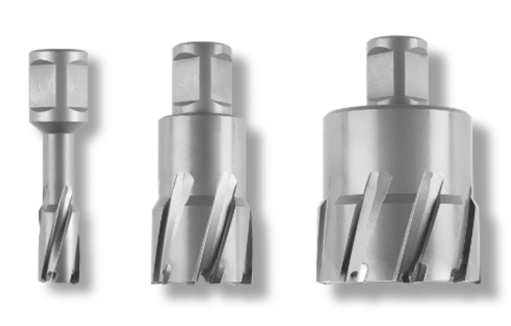 Fein Kernbohrer Weldon; D 24/35 HM-Ultra