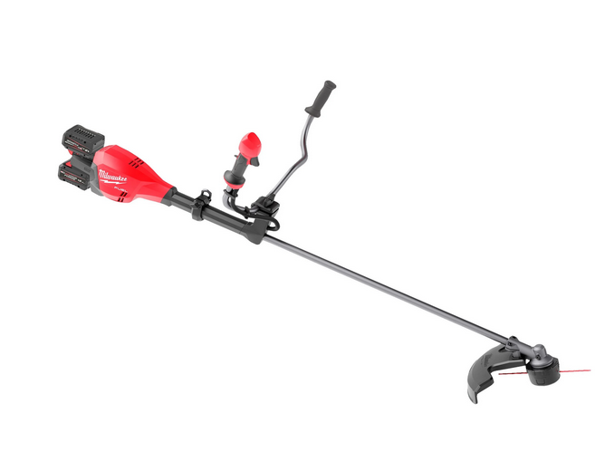 Milwaukee M18F2BCU-0 Akku-Freischneider M18™ FUEL™