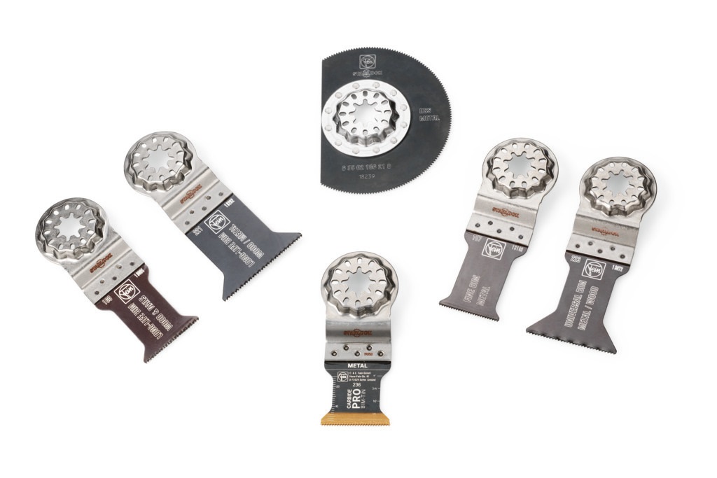 Fein Best of Starlock METAL 1 Stk.