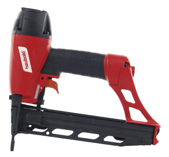 Haubold-Klammergerät PN6040 für KL5000- und KL6000-Klammern von 15 bis 40 mm