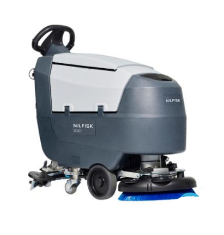Nilfisk SC401 43 BD FP LI-ION Scheuersaugmaschinen
