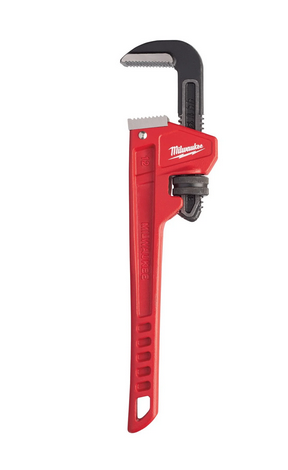 Milwaukee Stahl-Rohrzange 300 mm