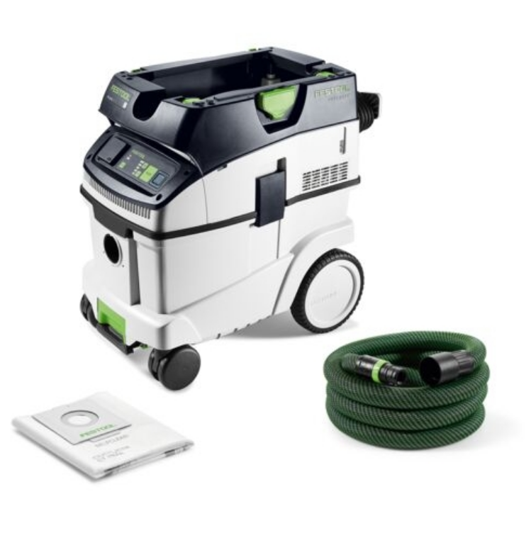 Festool Absaugmobil CTL 36 EI 