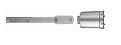 Dewalt Adapter f. Hammerbohrkr. SDS-max 400mm DT6771-QZ