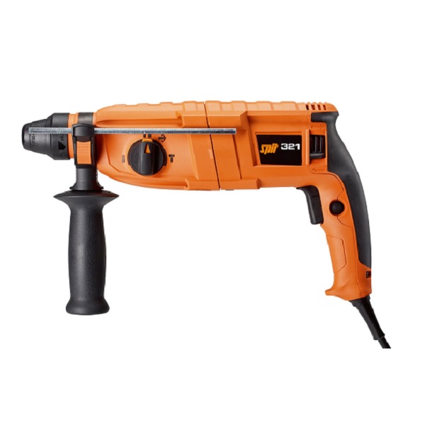 Spit 321 SDS Plus Kombihammer 790 W