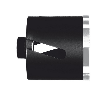 Milwaukee Diamant-Trockenbohrkrone DCH Hart 