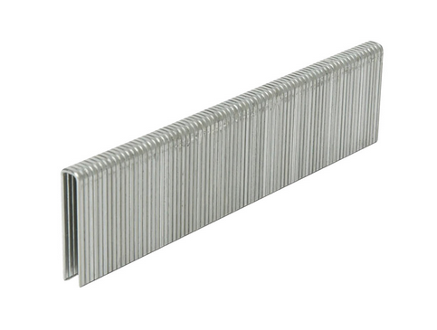 Milwaukee Flachdraht-Klammern für M18FNCS18GS 5,7 x 1,25, Edelstahl u. geharzt