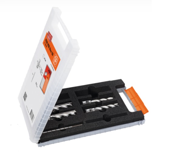 Fein ZUBEHÖRSET BEST OF KERNBOHRER 3/4 IN WELDON 25mm