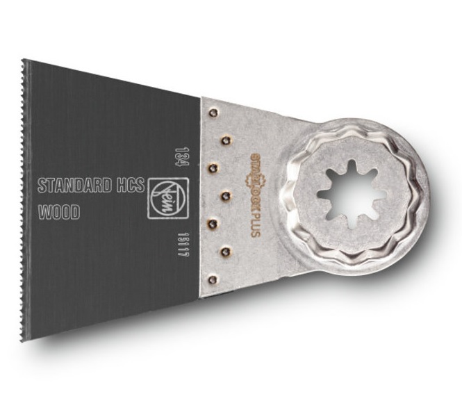 Fein E-Cut Standard-Sägeblatt L=50mm B=65mm VE=10