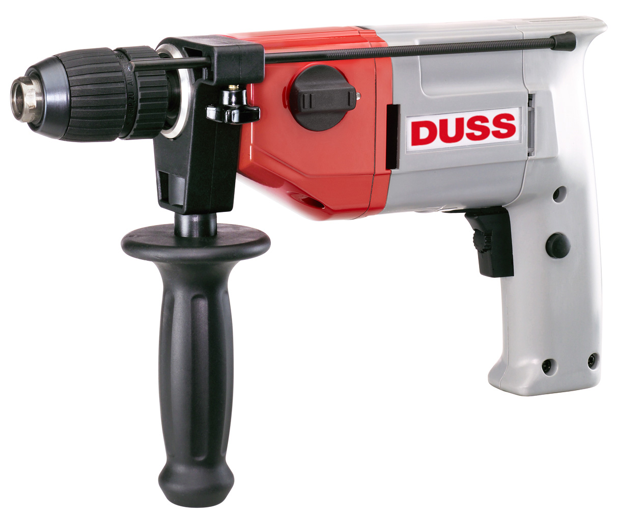 DUSS Bohrmaschine B13/2RLE 