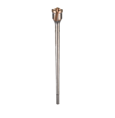 Milwaukee Fräsbohrkrone SDS-Max einteilig