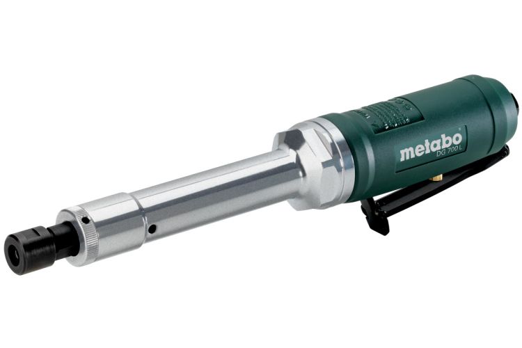 Metabo DG 700 L Druckluft-Geradschleifer