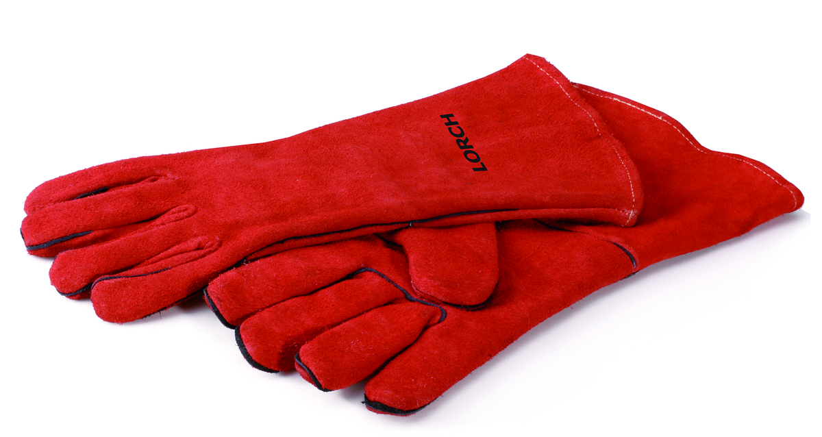 Lorch WIG-Schweisshandschuh Gr. L  (1 Paar) 