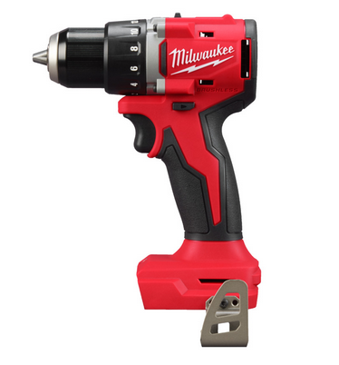 Milwuakee M18BLDDRC-0X Akku-Bohrschrauber