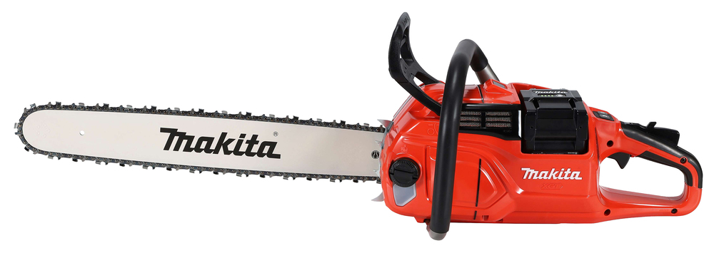 Makita Akku-Kettensäge 40V max. / 8,0 Ah, 1 Akku + Ladege