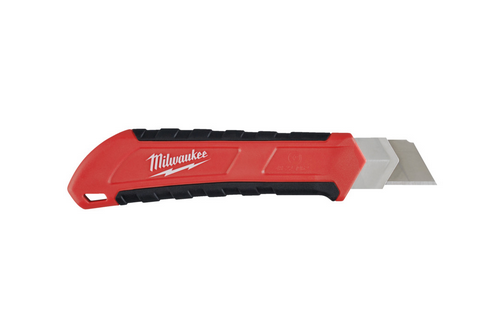 Milwaukee Cuttermesser 25 mm 