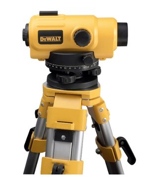 Dewalt DW096PK-XJ Nivellierer, halbautomatisch