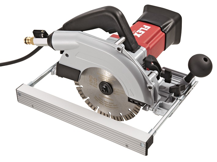 Flex CS 60 WET 230/CEE-PRCD Nass Steinsäge