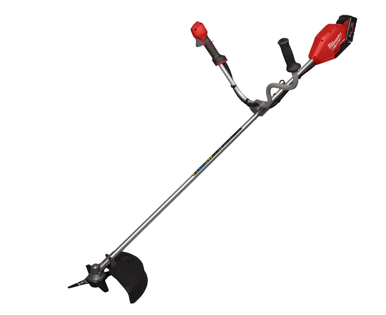 Milwaukee M18FBCU-802 Akku-Freischneider M18 FUEL™